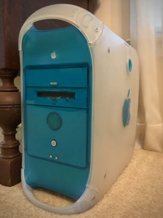 Power Macintosh G3